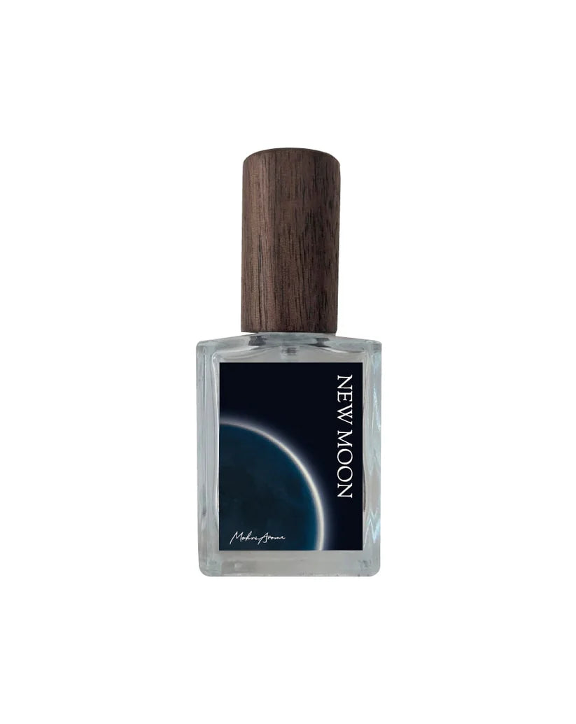 直送：送料込み価格】NEWMOON public fragrance リラクゼーション/ヨガ