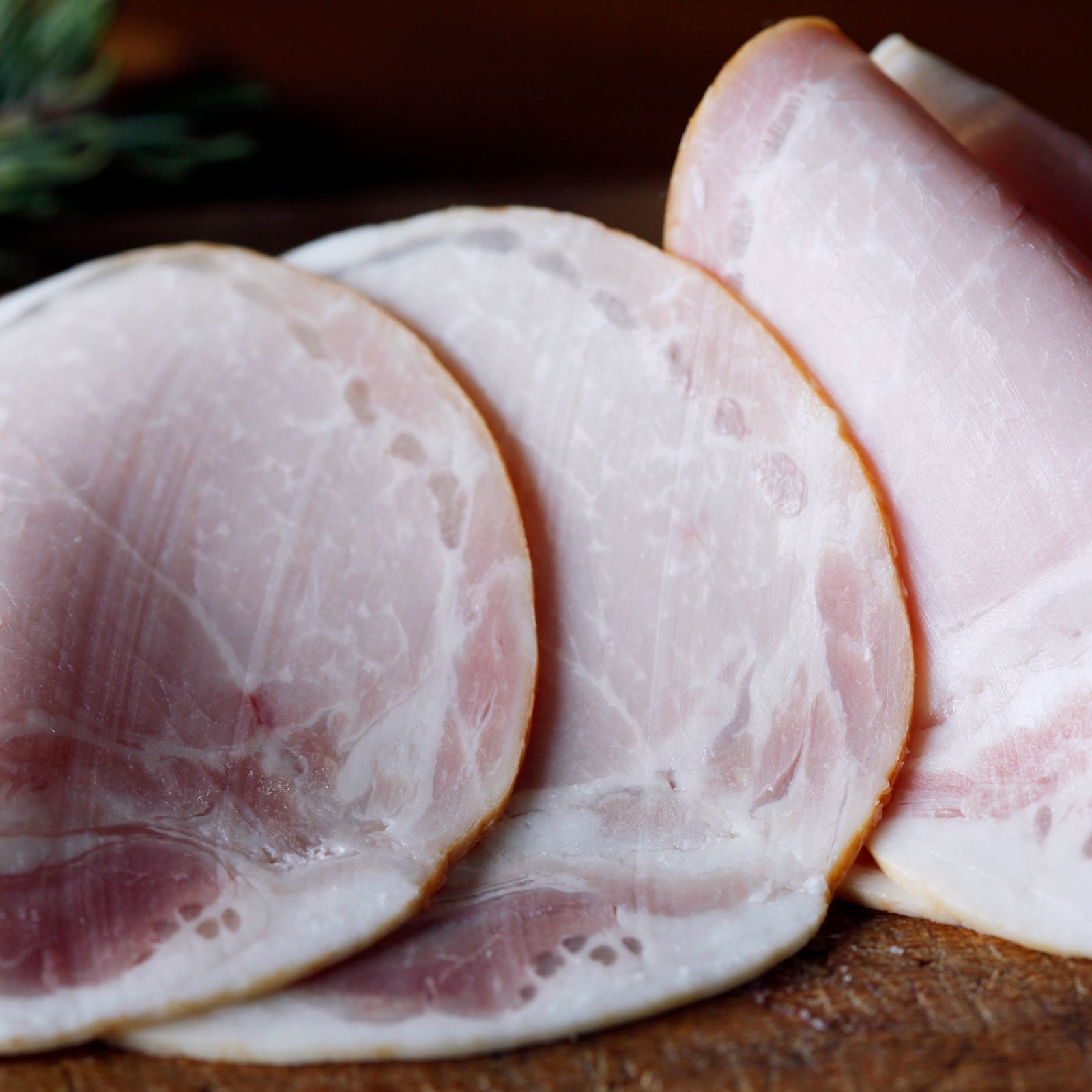 【送料無料】ハムとベーコンとソーセージのセット(DD)