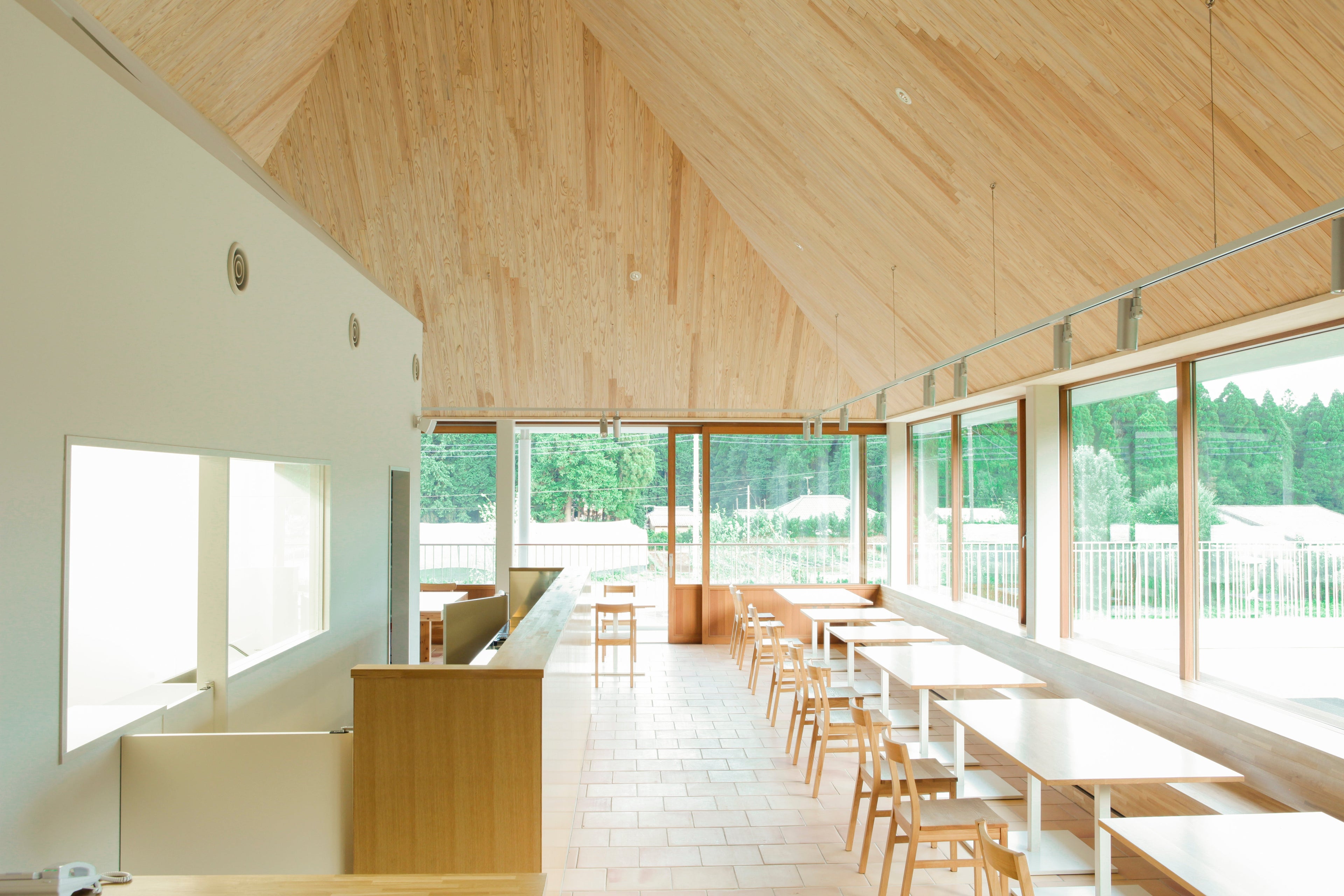 恋する豚研究所