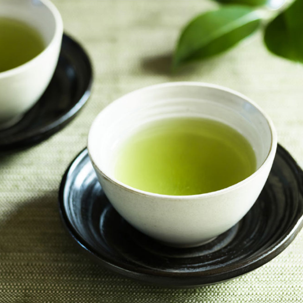 お茶