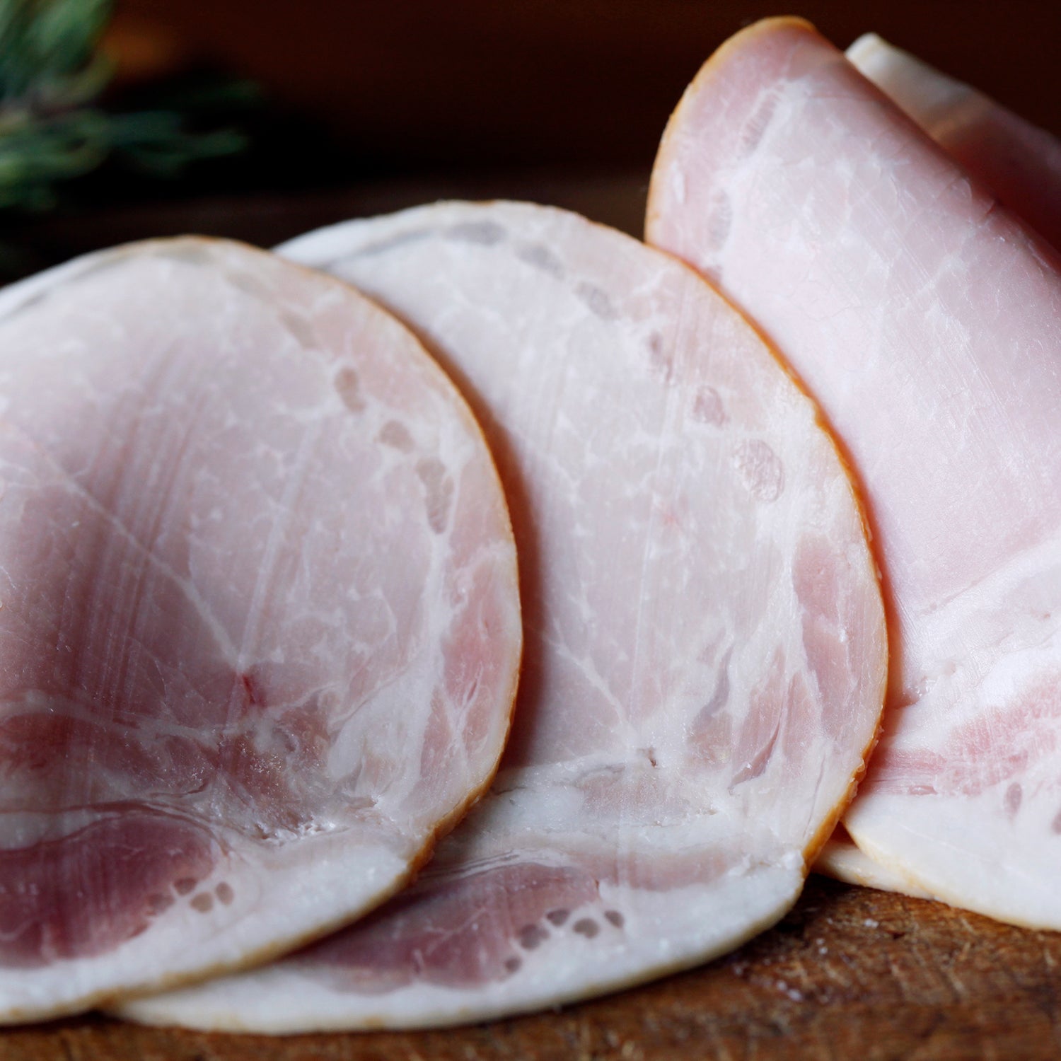 【送料無料】ハムとベーコンとソーセージのセット(DD)