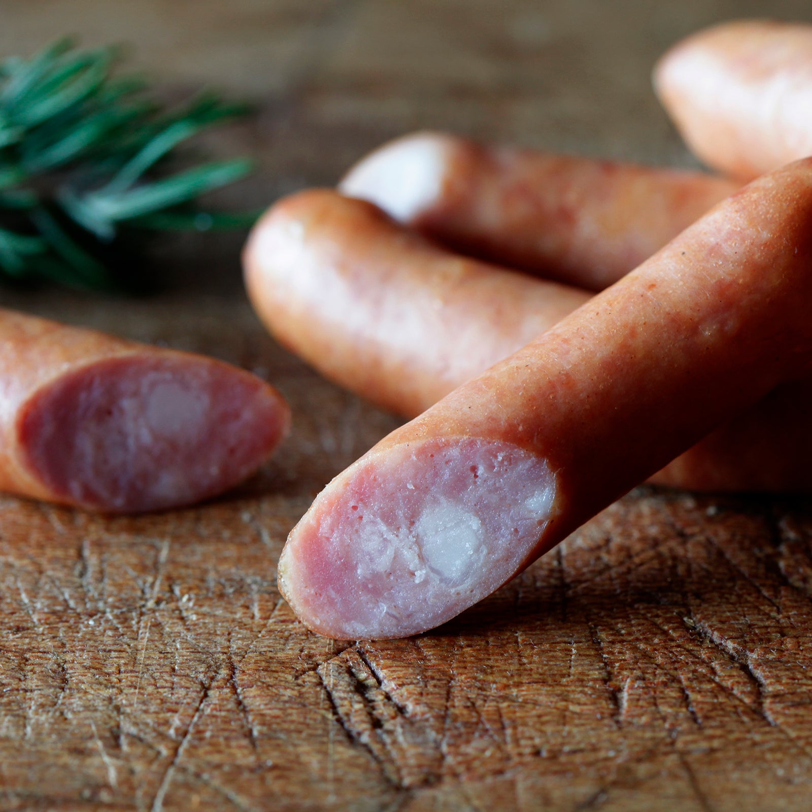 【送料無料】しゃぶしゃぶとハムとベーコンとソーセージのセット