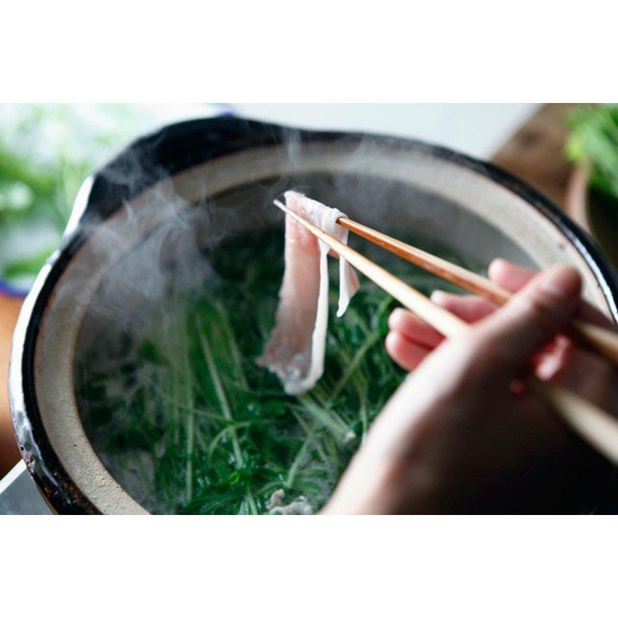 【送料無料】しゃぶしゃぶセット（SR）